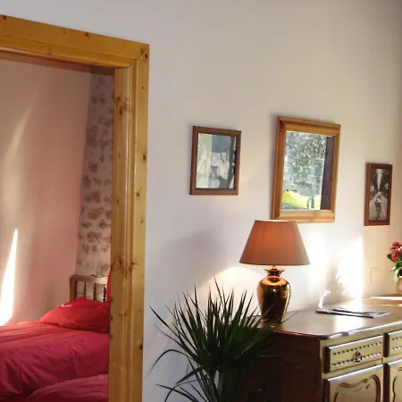 Limerac Child Friendly Holiday home Salles-Lavalette