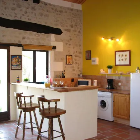 Limerac Child Friendly *