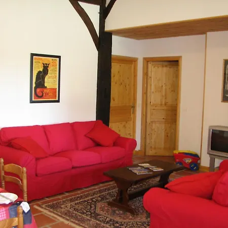 Holiday home Limerac Child Friendly *