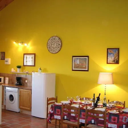 Holiday home Limerac Child Friendly Salles-Lavalette