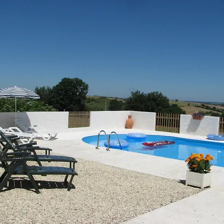 Limerac Child Friendly Salles-Lavalette