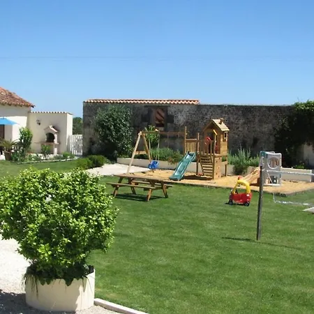 Holiday home Limerac Child Friendly *