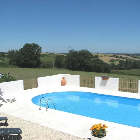 Limerac Child Friendly * Salles-Lavalette