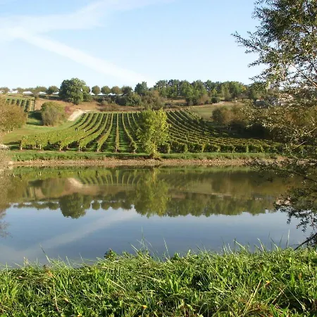 Holiday home Limerac Child Friendly Salles-Lavalette