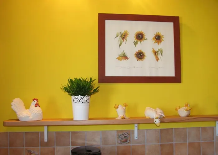 Limerac Child Friendly *