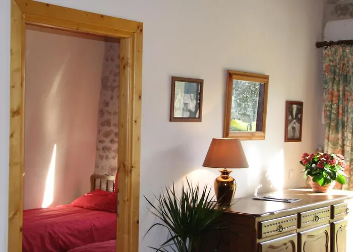 Limerac Child Friendly Сasa de vacaciones Salles-Lavalette