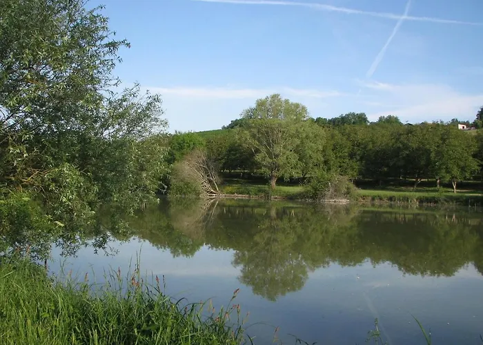 Limerac Child Friendly Salles-Lavalette