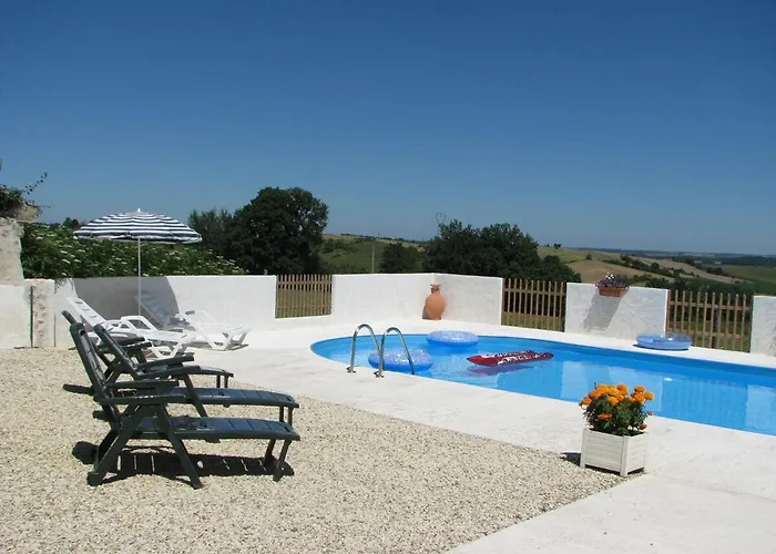 Limerac Child Friendly Salles-Lavalette