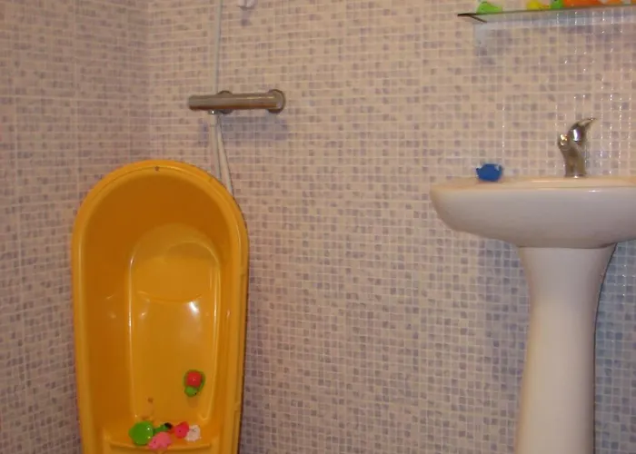 Сasa de vacaciones Limerac Child Friendly *